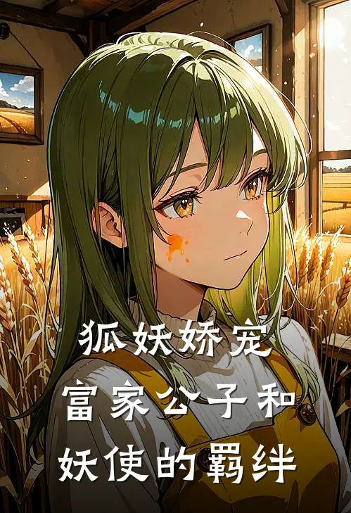 狐妖娇宠：富家公子和妖使的羁绊