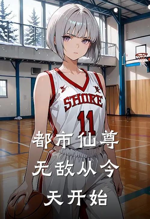 都市仙尊：无敌从今天开始