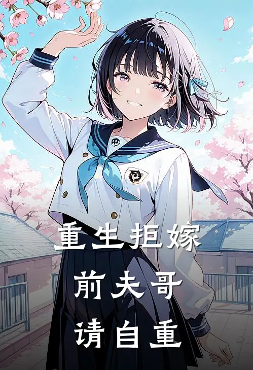 重生拒嫁：前夫哥请自重