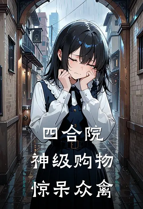 四合院：神级购物，惊呆众禽