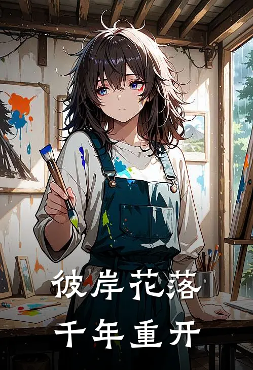 彼岸花落，千年重开