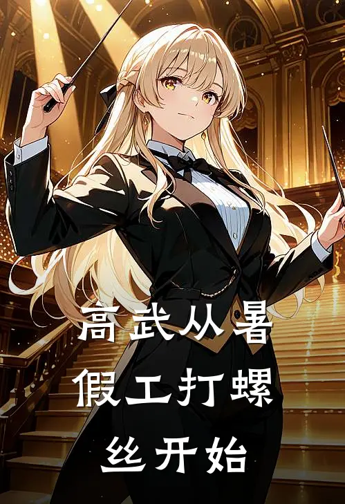 高武从暑假工打螺丝开始