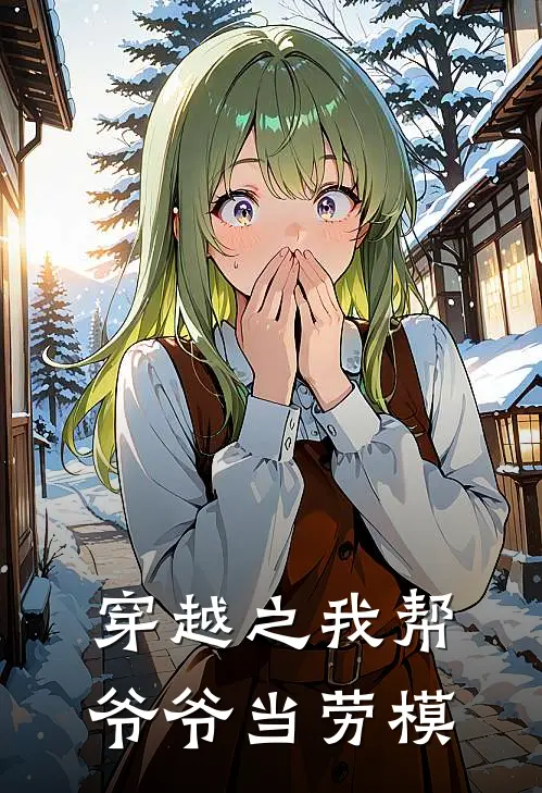 穿越之我帮爷爷当劳模