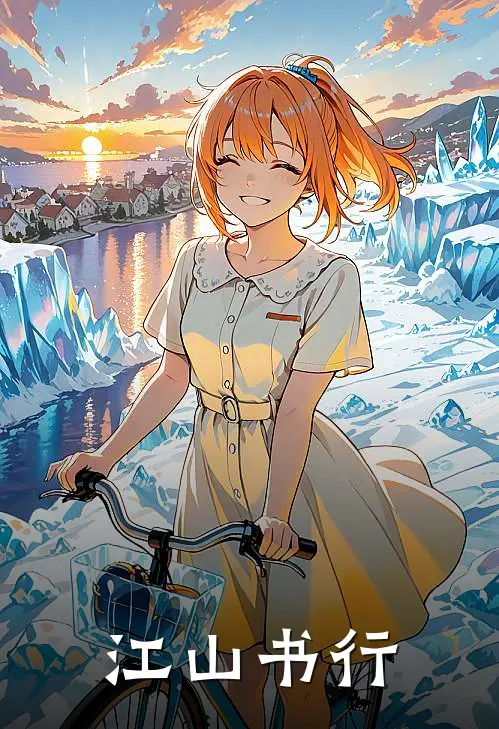 江山书行