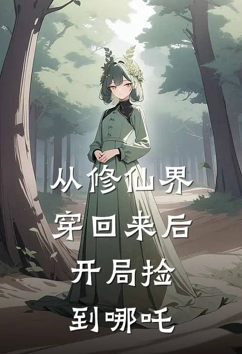 从修仙界穿回来后，开局捡到哪吒