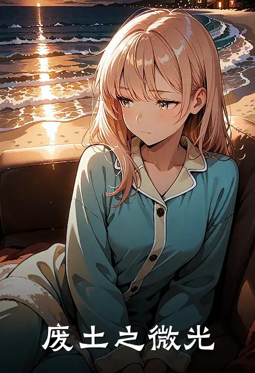 废土之微光
