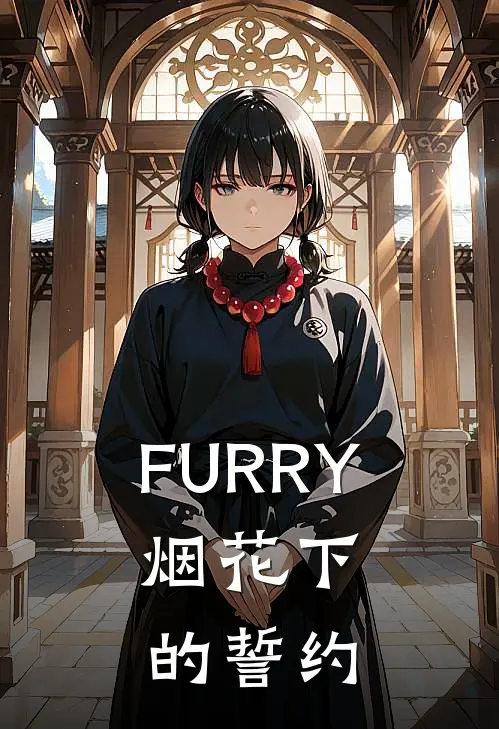 FURRY：烟花下的誓约