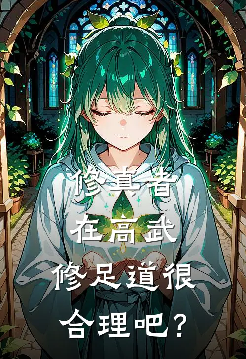 修真者在高武，修足道很合理吧？