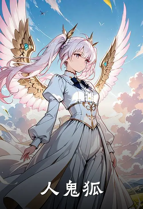 人鬼狐