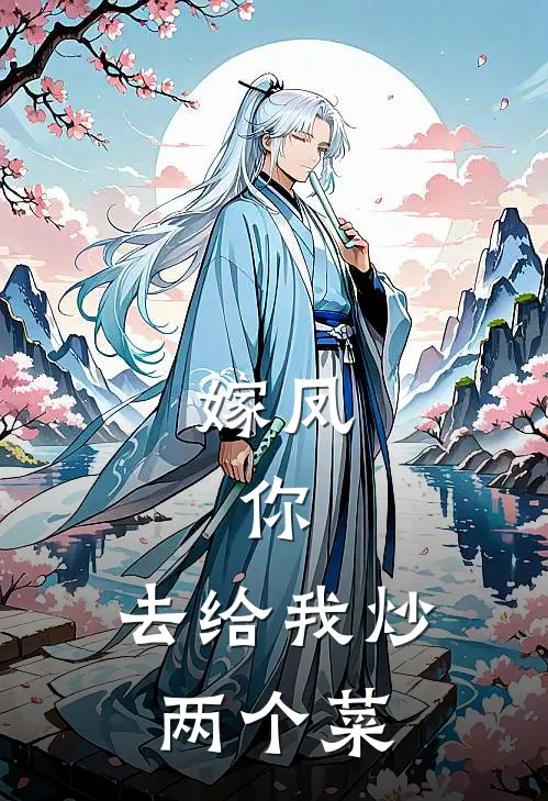 嫁凤，你，去给我炒两个菜