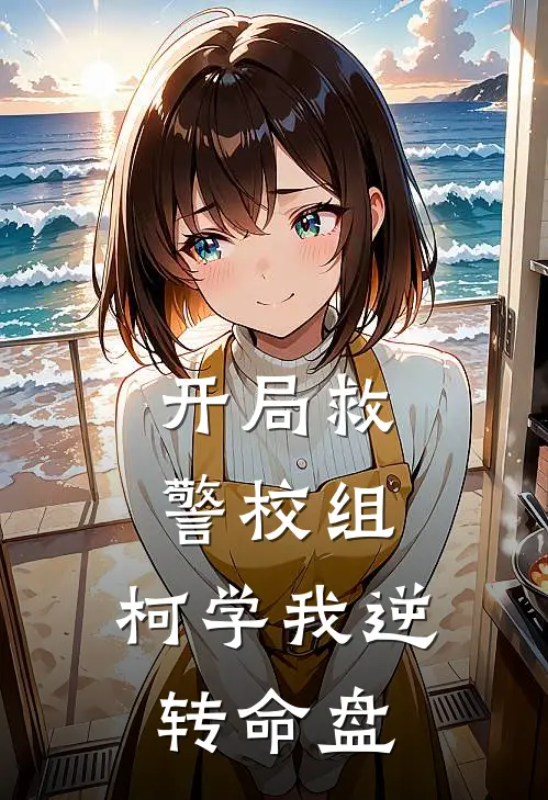 开局救警校组，柯学我逆转命盘