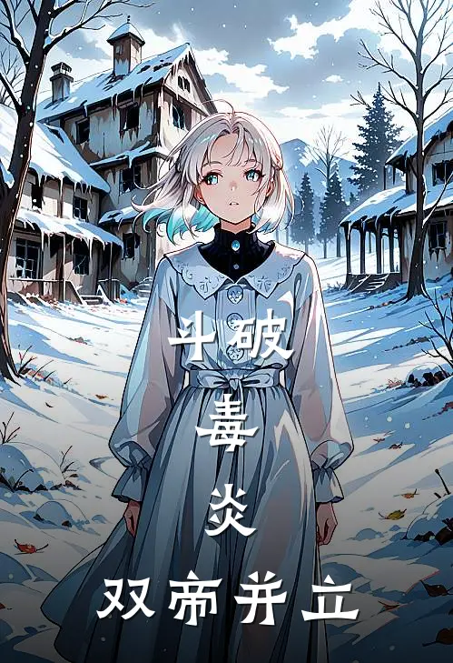 斗破：毒，炎，双帝并立