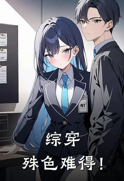 综穿：殊色难得！