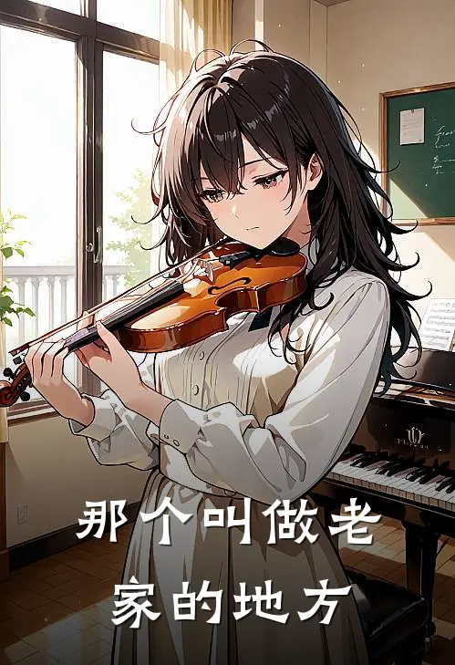 那个叫做老家的地方