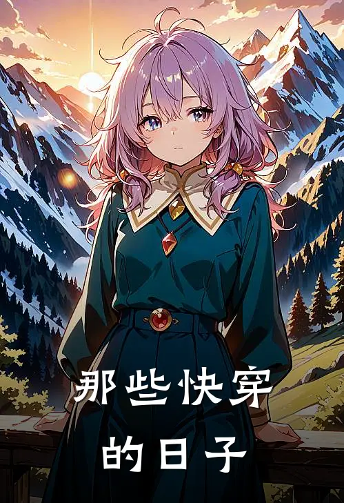 那些快穿的日子