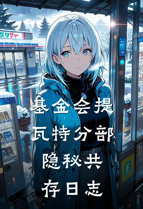 基金会提瓦特分部：隐秘共存日志