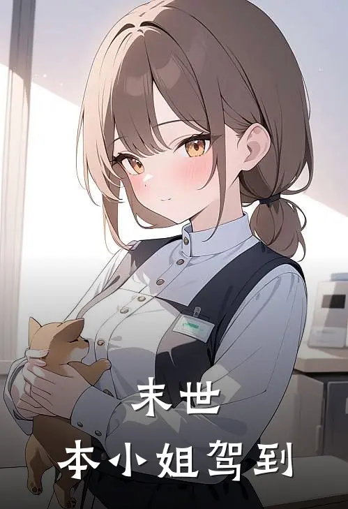 末世：本小姐驾到