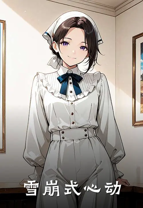 雪崩式心动