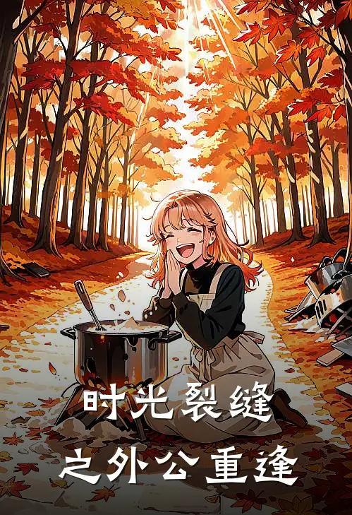 时光裂缝，之外公重逢