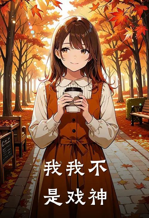 我我不是戏神