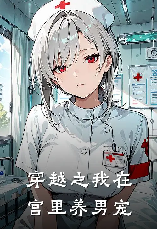 穿越之我在宫里养男宠