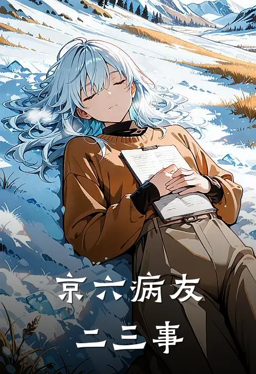 京六病友二三事