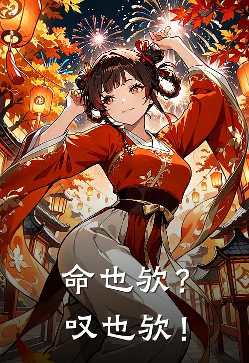 命也欤？叹也欤！