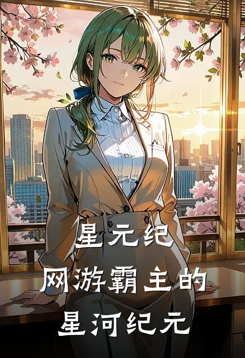 星元纪：网游霸主的星河纪元