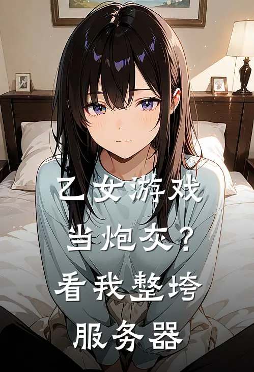 乙女游戏当炮灰？看我整垮服务器