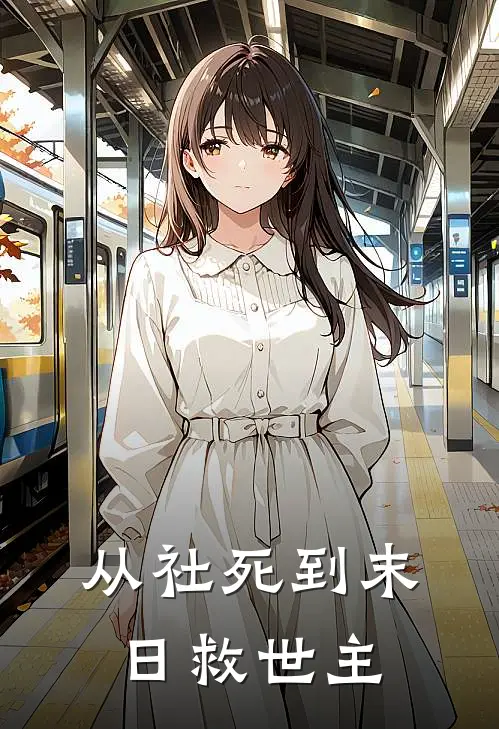 从社死到末日救世主