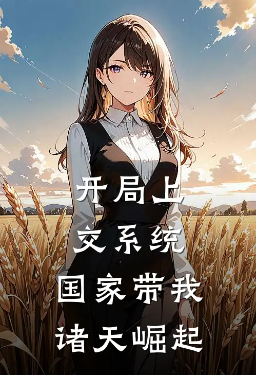 开局上交系统，国家带我诸天崛起