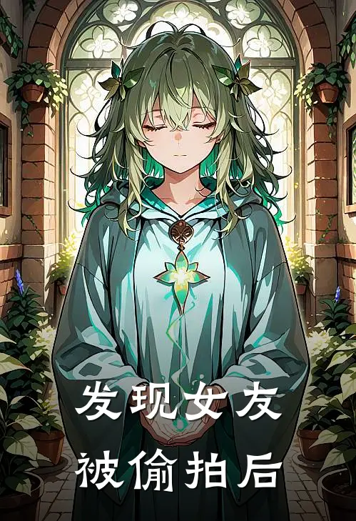 发现女友被偷拍后