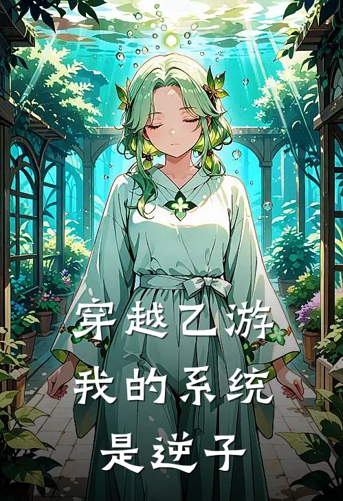 穿越乙游我的系统是逆子