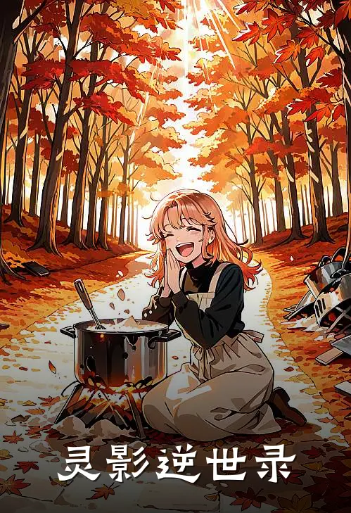 灵影逆世录