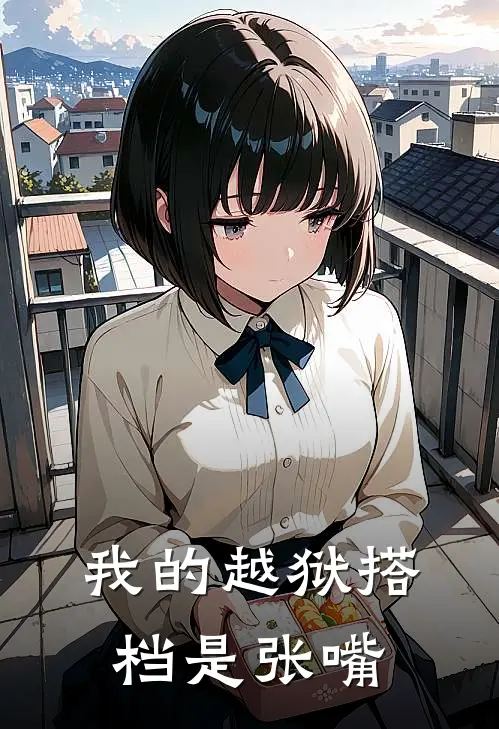 我的越狱搭档是张嘴