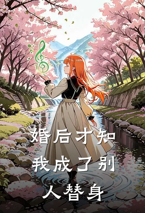 婚后才知我成了别人替身