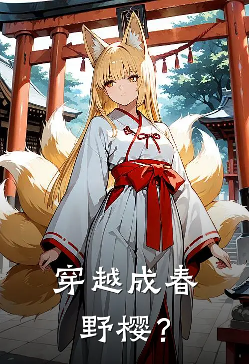 穿越成春野樱？