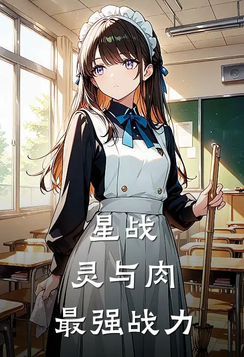 星战：灵与肉，最强战力