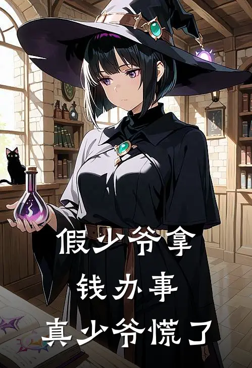 假少爷拿钱办事，真少爷慌了