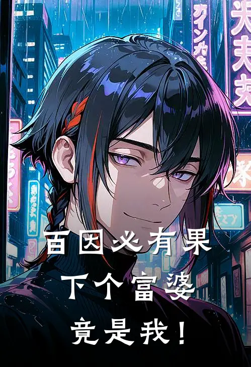 百因必有果，下个富婆竟是我！