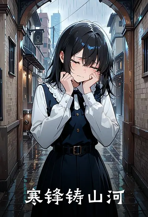 寒锋铸山河