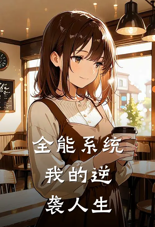全能系统：我的逆袭人生