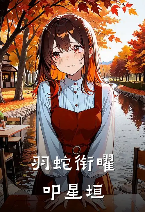 羽蛇衔曜叩星垣