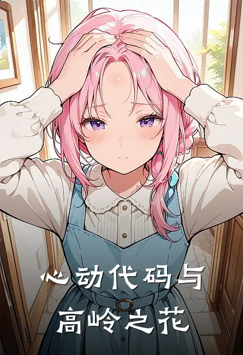 心动代码与高岭之花