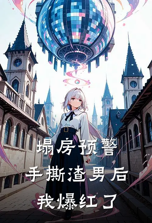 塌房预警：手撕渣男后我爆红了
