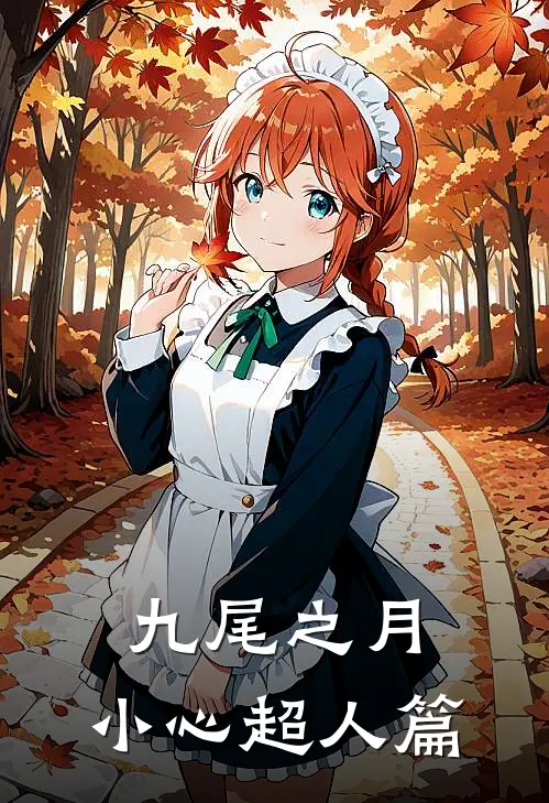 九尾之月：小心超人篇