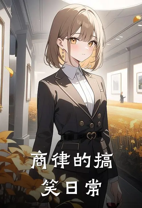 商律的搞笑日常