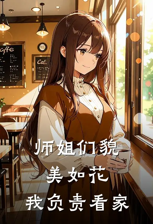 师姐们貌美如花，我负责看家