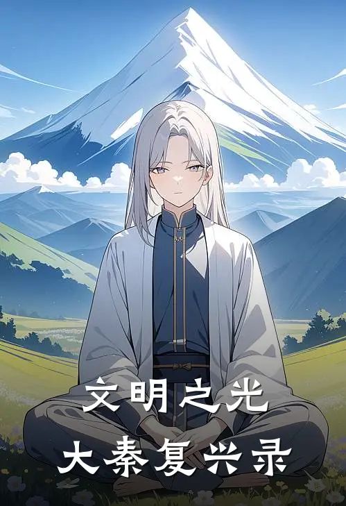 文明之光：大秦复兴录