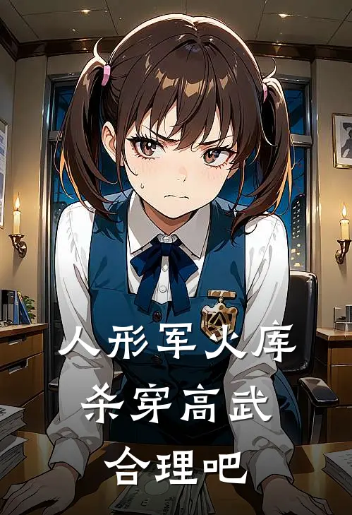 人形军火库，杀穿高武合理吧